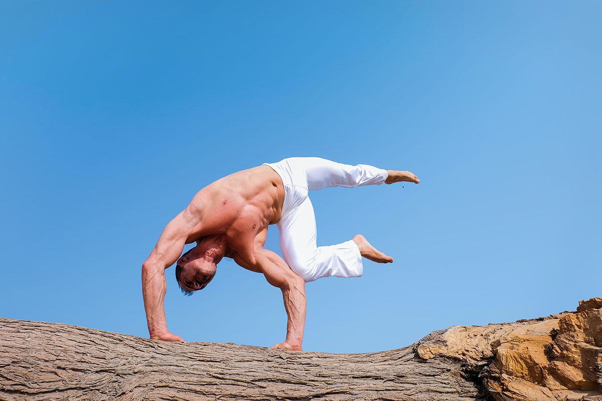 Testosterone therapy In Olympia: Muscle Strength